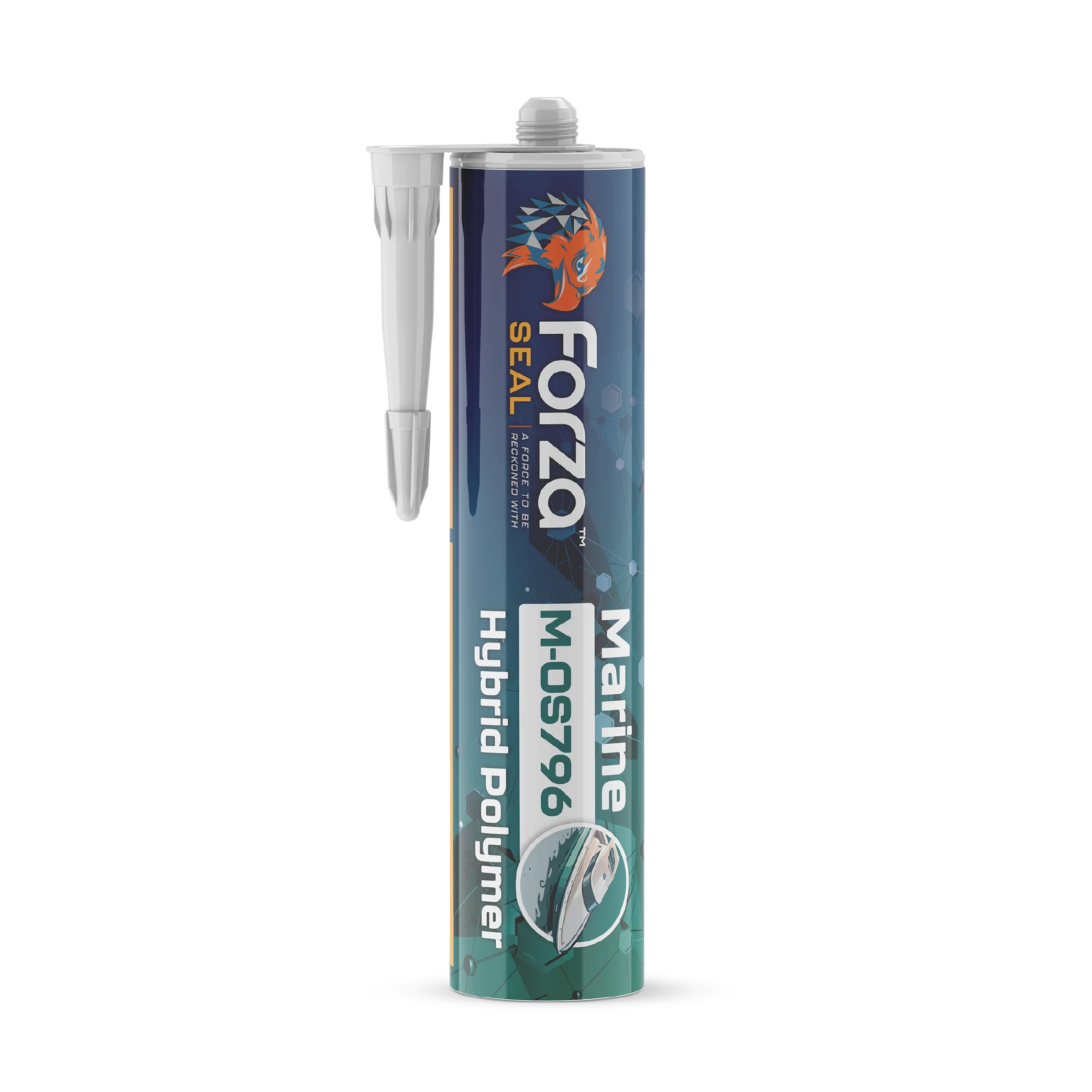 M-OS796 - FAST-SKIN MULTI-PURPOSE HYBRID POLYMER SEALANT